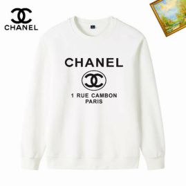 Picture of Chanel Sweatshirts _SKUChanelM-3XL25tn0624937